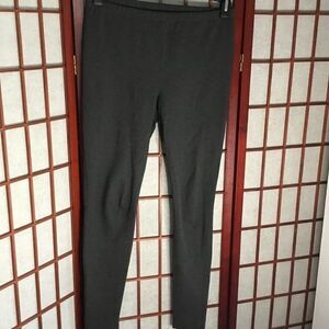 Lafayette 148 New York Stretch Leggings size Small